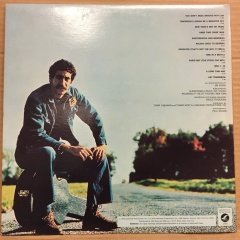 JIM CROCE - YOU DON'T MESS AROUND WITH JIM (1972) 1977 REISSUE 2.EL PLAK