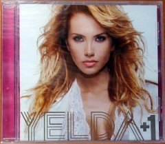 YELDA - +1 CD SIFIR