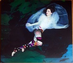 NİL KARAİBRAHİMGİL - NİL KIYISINDA (2009) - CD 2.EL