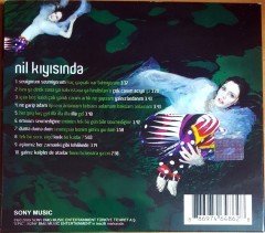 NİL KARAİBRAHİMGİL - NİL KIYISINDA (2009) - CD 2.EL