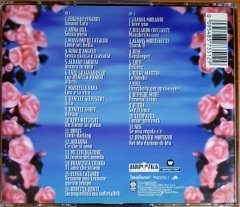 SPECIALE SANREMO 99 / REM, NEK, CHER, BORIS, ANNA OXA, RICKY MARTIN (1999) WARNET FONIT 2CD 2.EL