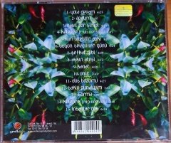 HANDE YENER - APAYRI (2006) - CD EROL KÖSE PRODUCTION 2.EL