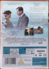 MISS POTTER - RENÉE ZELLWEGER - EWAN McGREGOR - DVD 2.EL TR ALTYAZI YOKTUR