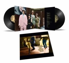 BOB DYLAN - ROUGH AND ROWDY WAYS (2020) - LP SIFIR PLAK
