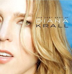 DIANA KRALL - THE VERY BEST OF (2007) - 2LP SIFIR