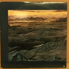 SANTANA - MOONFLOWER 2.EL 2PLAK