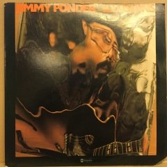 JIMMY PONDER - ILLUSIONS 1976 2.EL PLAK
