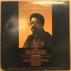 JIMMY PONDER - ILLUSIONS 1976 2.EL PLAK