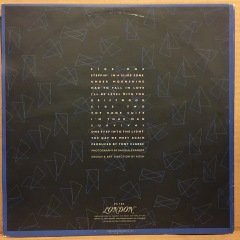 MOODY BLUES - OCTAVE (1978) - 2.EL PLAK