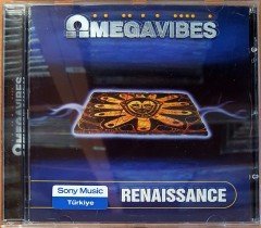 OMEGA VIBES - RENAISSANCE CD 2.EL
