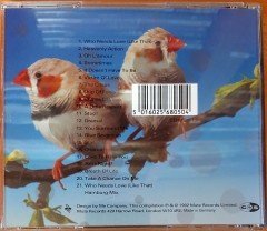 ERASURE - POP! THE FIRST 20 HITS (1992) MUTE RECORDS CD 2.EL