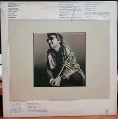 DOC SEVERINSEN - BRAND NEW THING (1977) - PLAK 2.EL