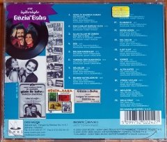 GÜZİN İLE BAHA - EN İYİLERİYLE (2005) - CD 2.EL