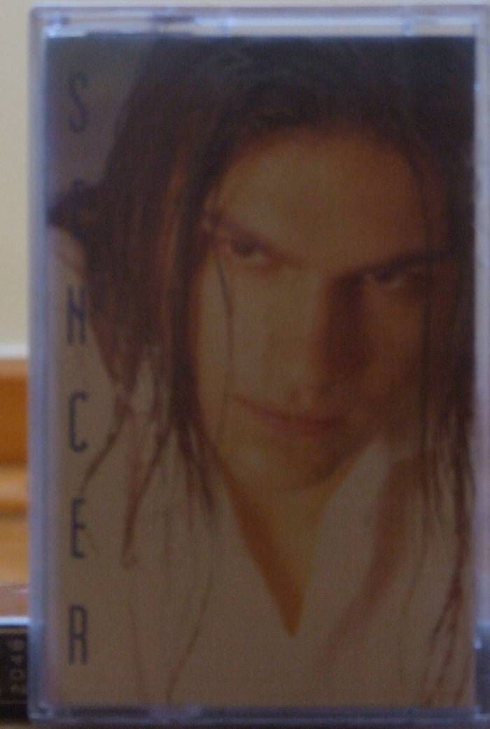 SENCER SENCER KASET SIFIR