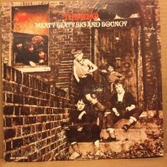 THE WHO - MEATY BEATY BIG AND BOUNCY 2.EL PLAK