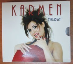 KARMEN - NAZAR - CD 2.EL
