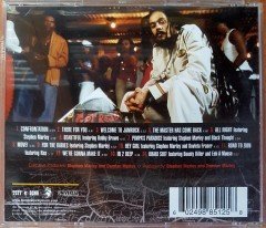 DAMIAN MARLEY - WELCOME TO JAMROCK CD 2.EL