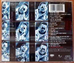 LUTHER VANDROSS - GREATEST HITS 1981-1995 (1995) CD 2.EL