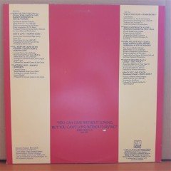 POPS WE LOVE YOU - DIANA ROSS, MARVIN GAYE, STEVIE WONDER, COMMODORES...(1979) - LP 2.EL PLAK