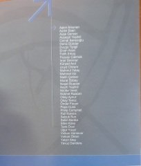 EROL PEKCAN ANISINA JAZZ GECESİ (2002) - CD Y YAPIM  / TC KÜLTÜR BAKANLIĞI PROMO 2.EL