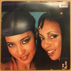 A TASTE OF HONEY - TWICE AS SWEET 1980 2.EL PLAK