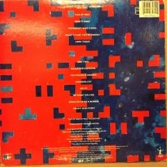 PAUL McCARTNEY - TUG OF WAR (1982) - PLAK 2.EL