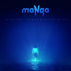 MANGA - IŞIKLARI SÖNDÜRSELER BİLE (2014) - CD 2.EL