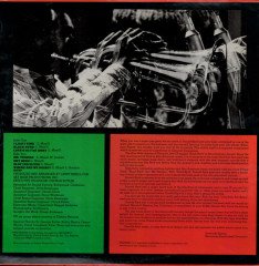 DONALD BYRD - BLACK BYRD (1973) - PLAK SIFIR