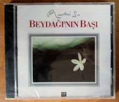 RUHİ SU - BEYDAĞI'NIN BAŞI CD SIFIR