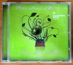 NEŞE KARABÖCEK Avare - KarmaTURKA - CD 2.EL