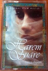 HAREM SUARE - ORJİNAL FİLM MÜZİĞİ KASET 2.EL