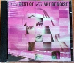 ART OF NOISE - THE BEST OF (1994) CD 2.EL