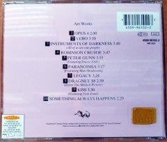 ART OF NOISE - THE BEST OF (1994) CD 2.EL