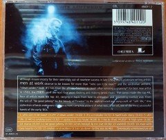 MEN AT WORK - CONTRABAND: THE BEST OF (1996) CD 2.EL