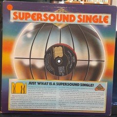 TRIXIE - ELECTRICITY (1980) - 12'' MAXI SINGLE VINYL PLAK 2.EL