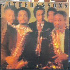FATHER & SONS - FATHERS & SONS (1982) - PLAK 2.EL