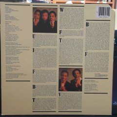 FATHER & SONS - FATHERS & SONS (1982) - PLAK 2.EL