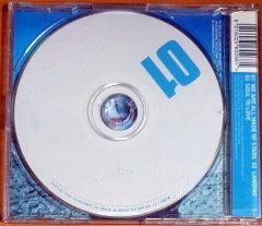 MOBY - WE ARE ALL MADE OF STARS (2002) - CDSINGLE 2.EL
