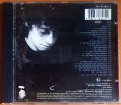 LEON SOUNDTRACK / ERIC SERRA (1994) - CD 2.EL