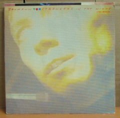 BAUMANN STRANGERS IN THE NIGHT 12'' MAXI SINGLE