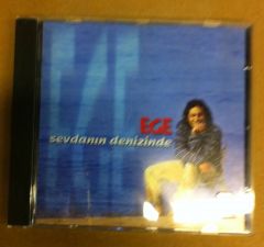 EGE - SEVDANIN DENİZİNDE CD 2.EL