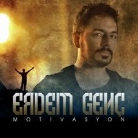 ERDEM GENÇ - MOTİVASYON (2019) - CD SIFIR