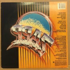 TNE NEW ZAPP - IV U 1985 2.EL PLAK