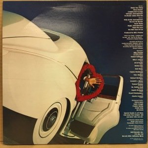 BILLY PRESTON - A WHOLE NEW THING (1977) 2.EL PLAK