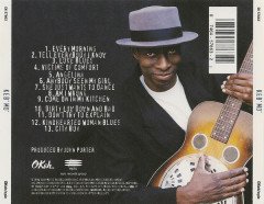KEB' MO' - KEB' MO' (1994) - CD BLUES 2.EL