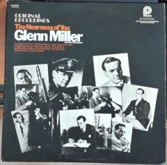 GLENN MILLER - THE NEARNESS OF YOU (1967) - 2.EL PLAK