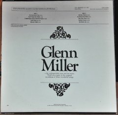 GLENN MILLER - THE NEARNESS OF YOU (1967) - 2.EL PLAK