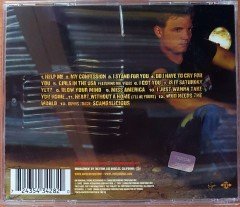 NICK CARTER - NOW OR NEVER CD 2.EL