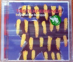 TASTEXPERIENCE - BEYOND THE HORIZON (2003) CD SIFIR