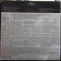 STEPPENWOLF - EARLY STEPPENWOLF (1967) - PLAK 2.EL